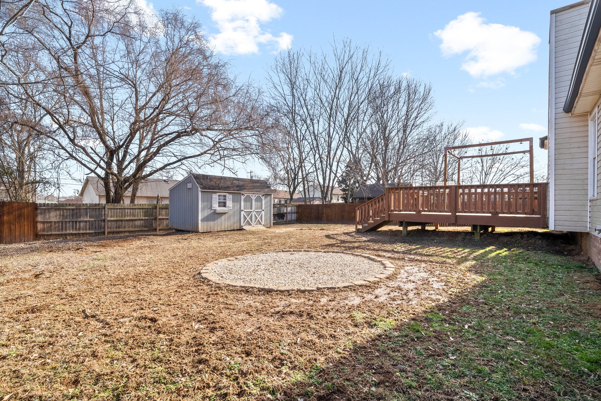 1875 Needmore Road Clarksville, TN 37042 - Photo 29 of 32