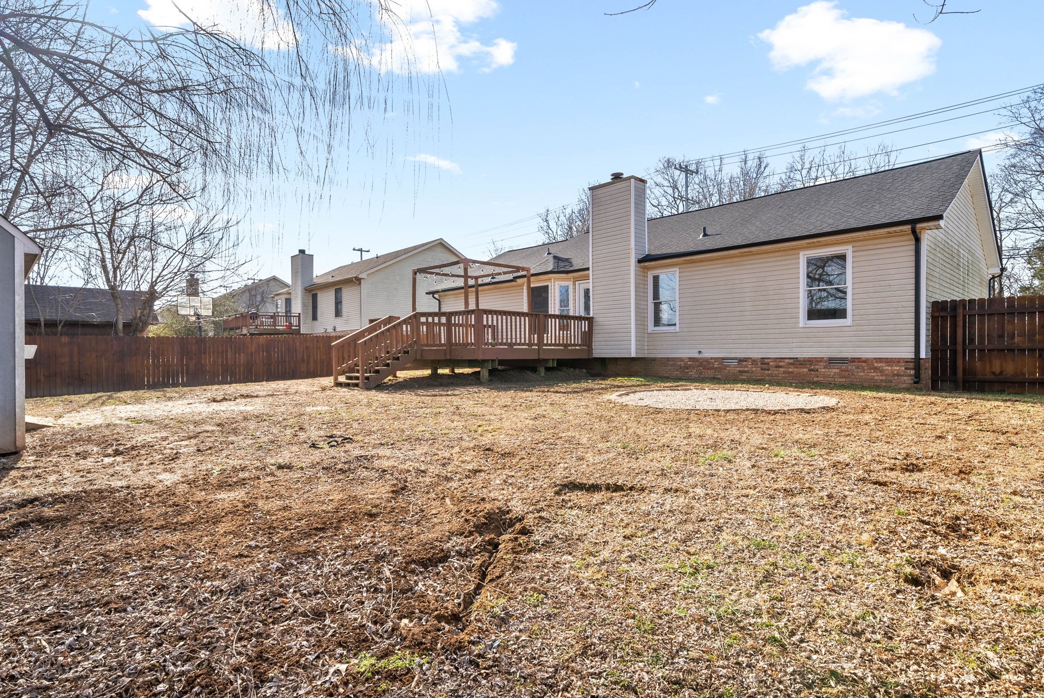 1875 Needmore Road Clarksville, TN 37042 - Photo 30 of 32