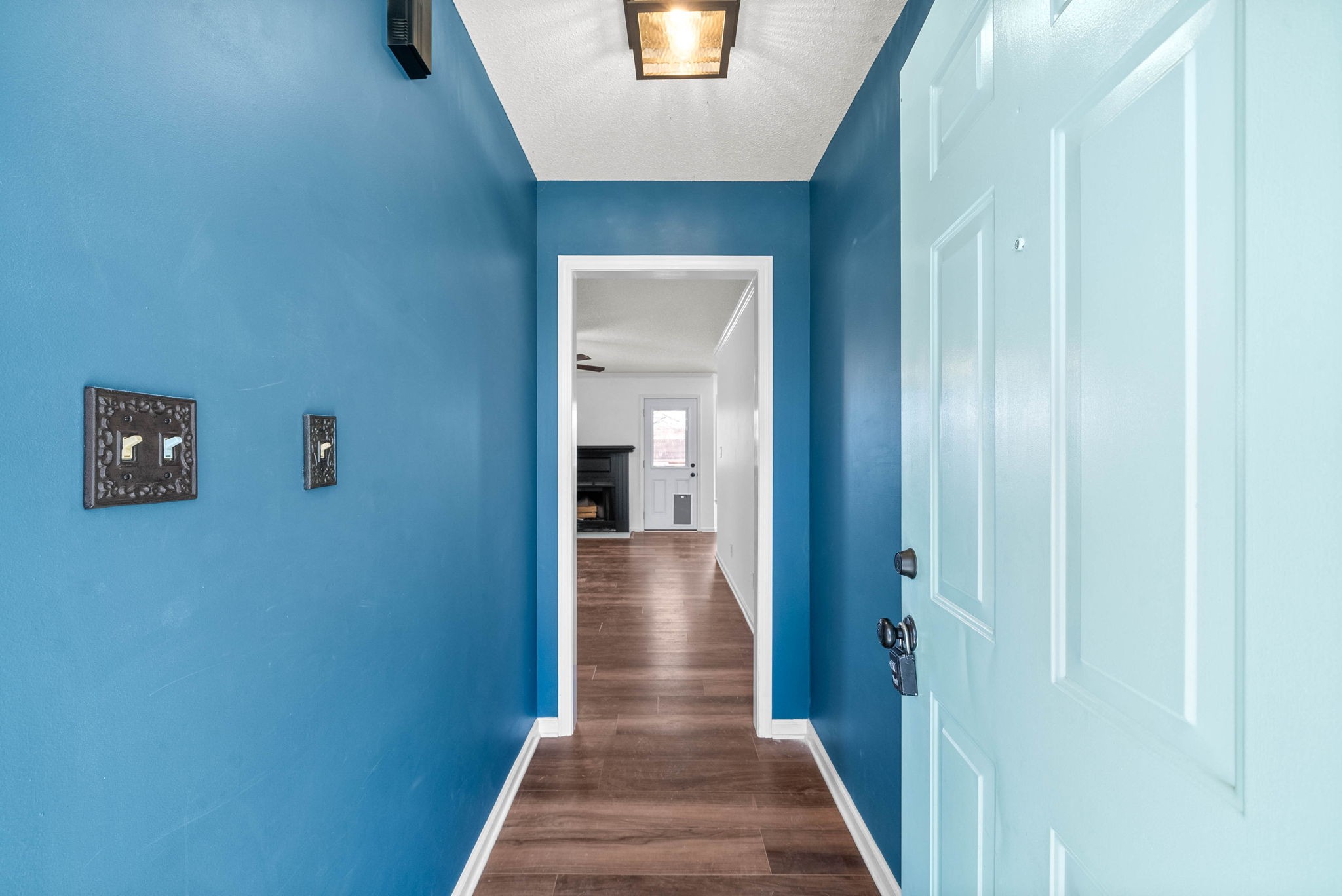 1875 Needmore Road Clarksville, TN 37042 - Photo 5 of 32