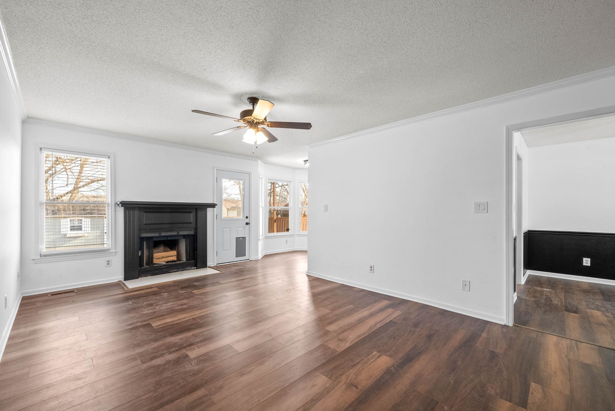 1875 Needmore Road Clarksville, TN 37042 - Photo 8 of 32