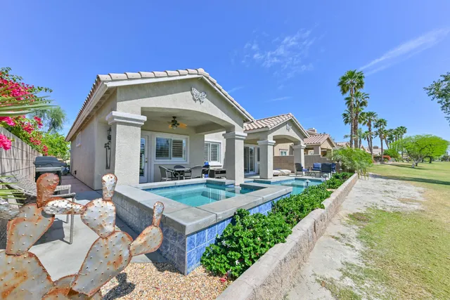 $659,000 | 45703 Spyglass Hill Street, Indio, CA 92201