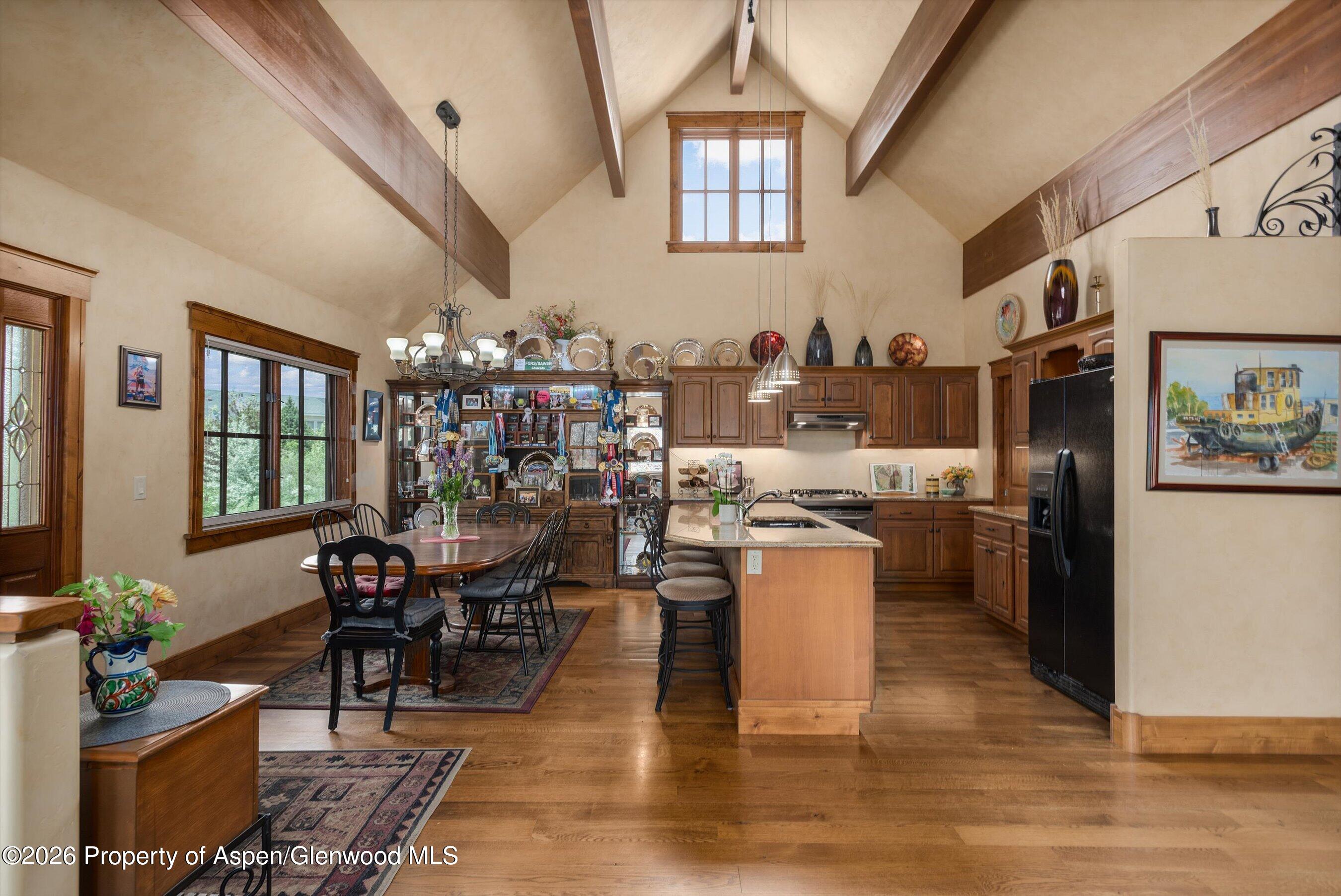 435 Oak Run Road Carbondale, CO 81623 - Photo 34 of 65 25-435OakRunRd_06082026026