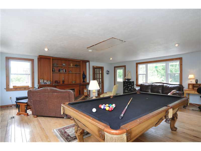 656 Frankfort Road Monaca, PA 15061 - Photo 11 of 22 Great Room. Super sized & room for any activity