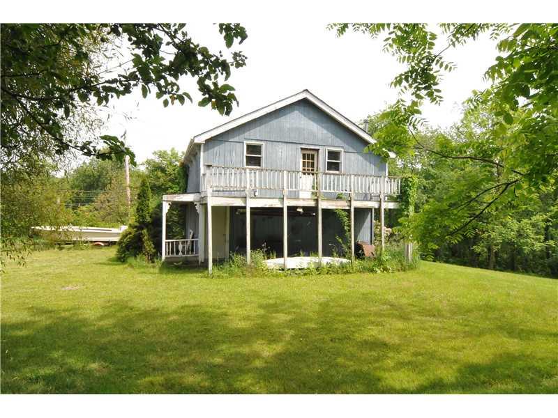 656 Frankfort Road Monaca, PA 15061 - Photo 18 of 22 Other. Work Shop with Electric & Heat