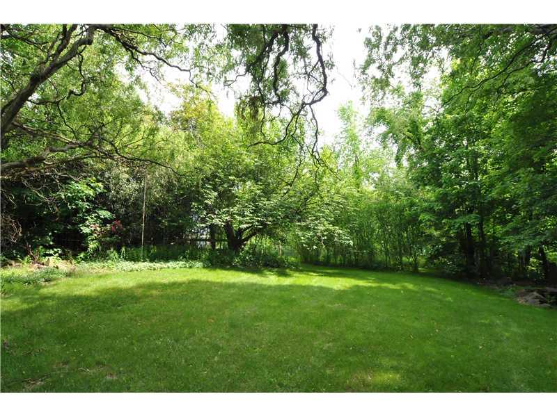 656 Frankfort Road Monaca, PA 15061 - Photo 20 of 22 Land/Lot. Loads of Privacy