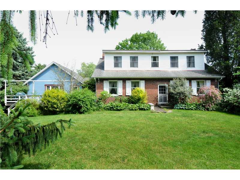656 Frankfort Road Monaca, PA 15061 - Photo 22 of 22 Land/Lot. Subtle Seclusion Yet Minutes to Route 376