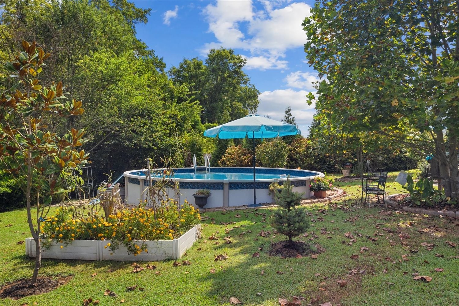 605 Compton Lane Columbia, TN 38401 - Photo 27 of 37
