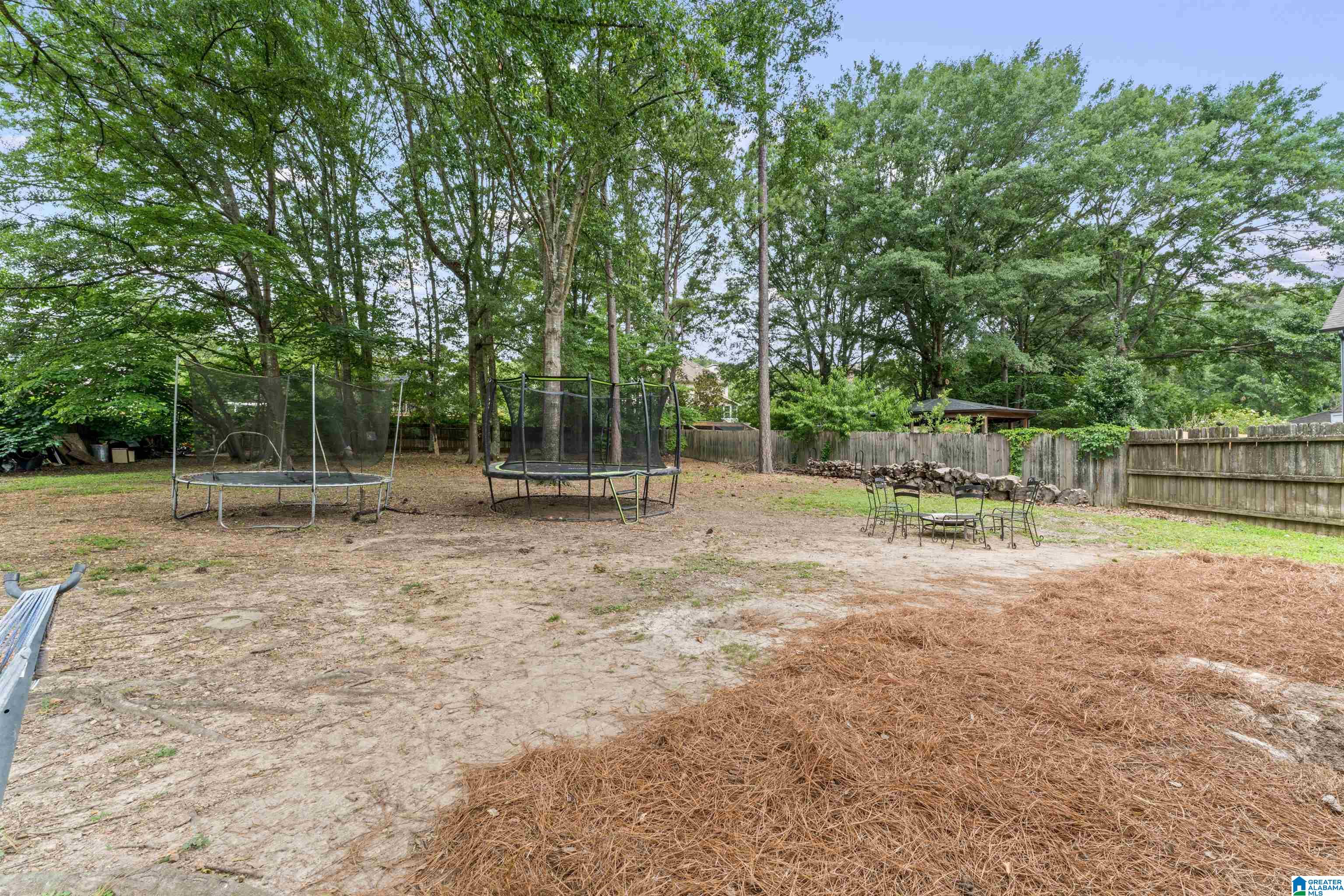 217 Wagon Trail Alabaster, AL 35007 - Photo 31 of 34