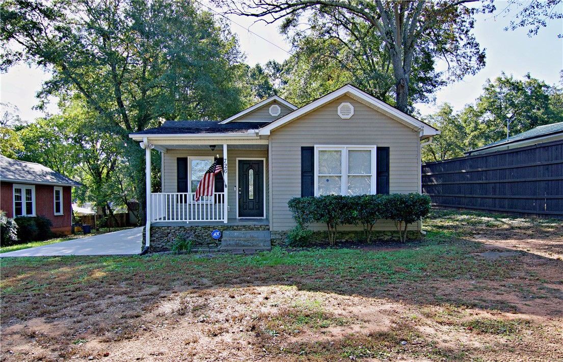 726 Saluda Dam Road Easley, SC 29640 - Photo 2 of 40