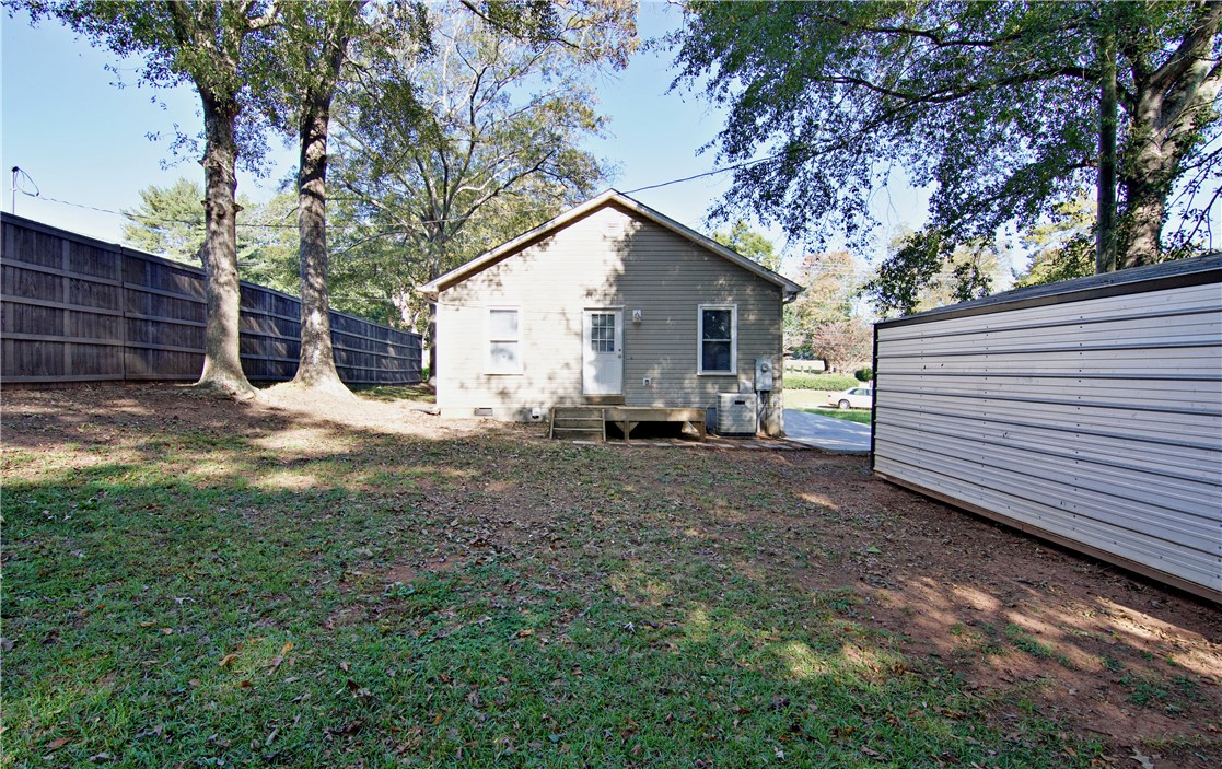 726 Saluda Dam Road Easley, SC 29640 - Photo 27 of 40