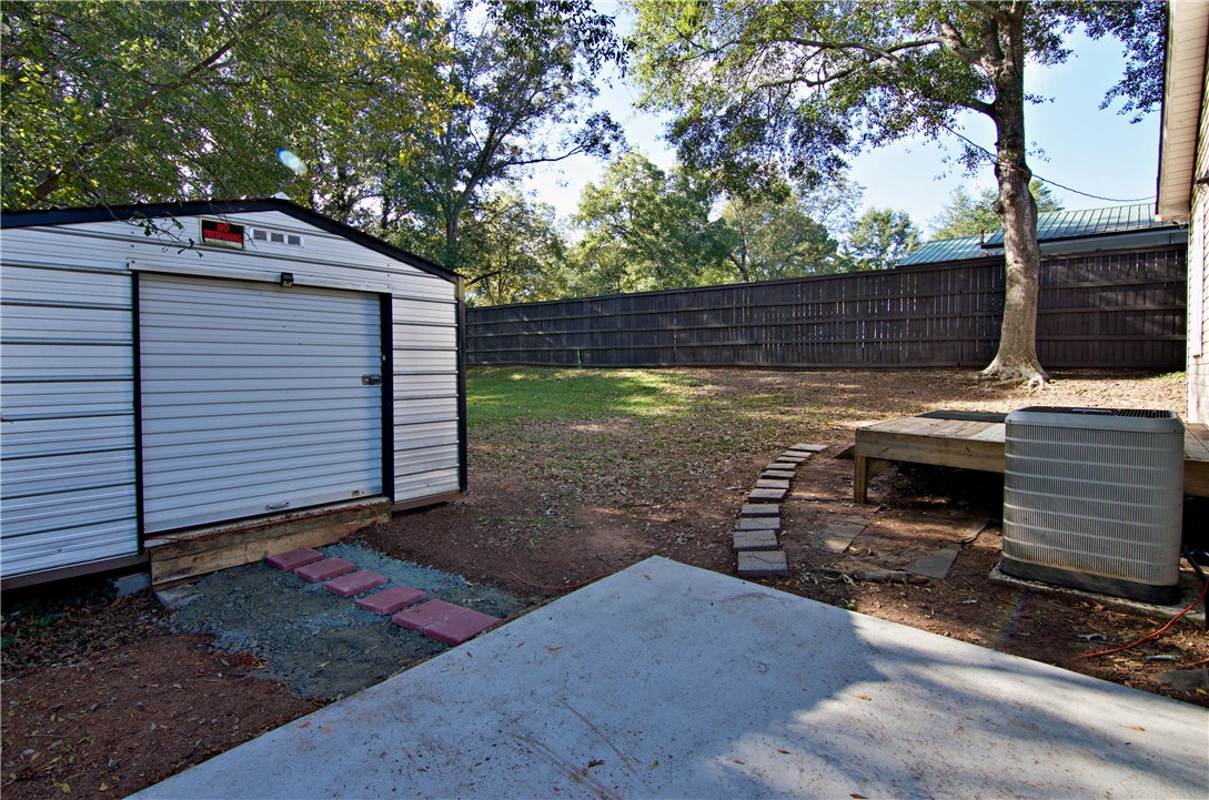 726 Saluda Dam Road Easley, SC 29640 - Photo 33 of 40