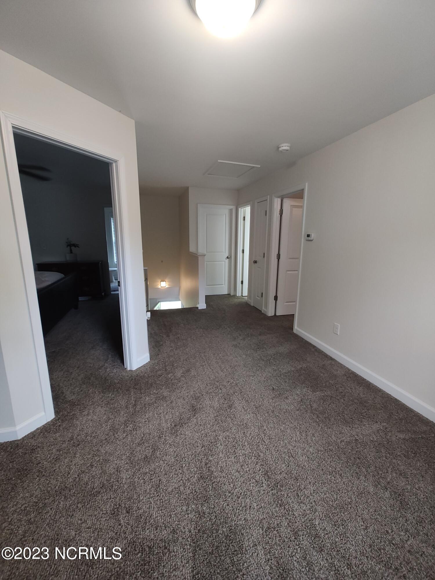 4630 Wilcox Road New Bern, NC 28562 - Photo 12 of 23 2nd Floor Landing Area