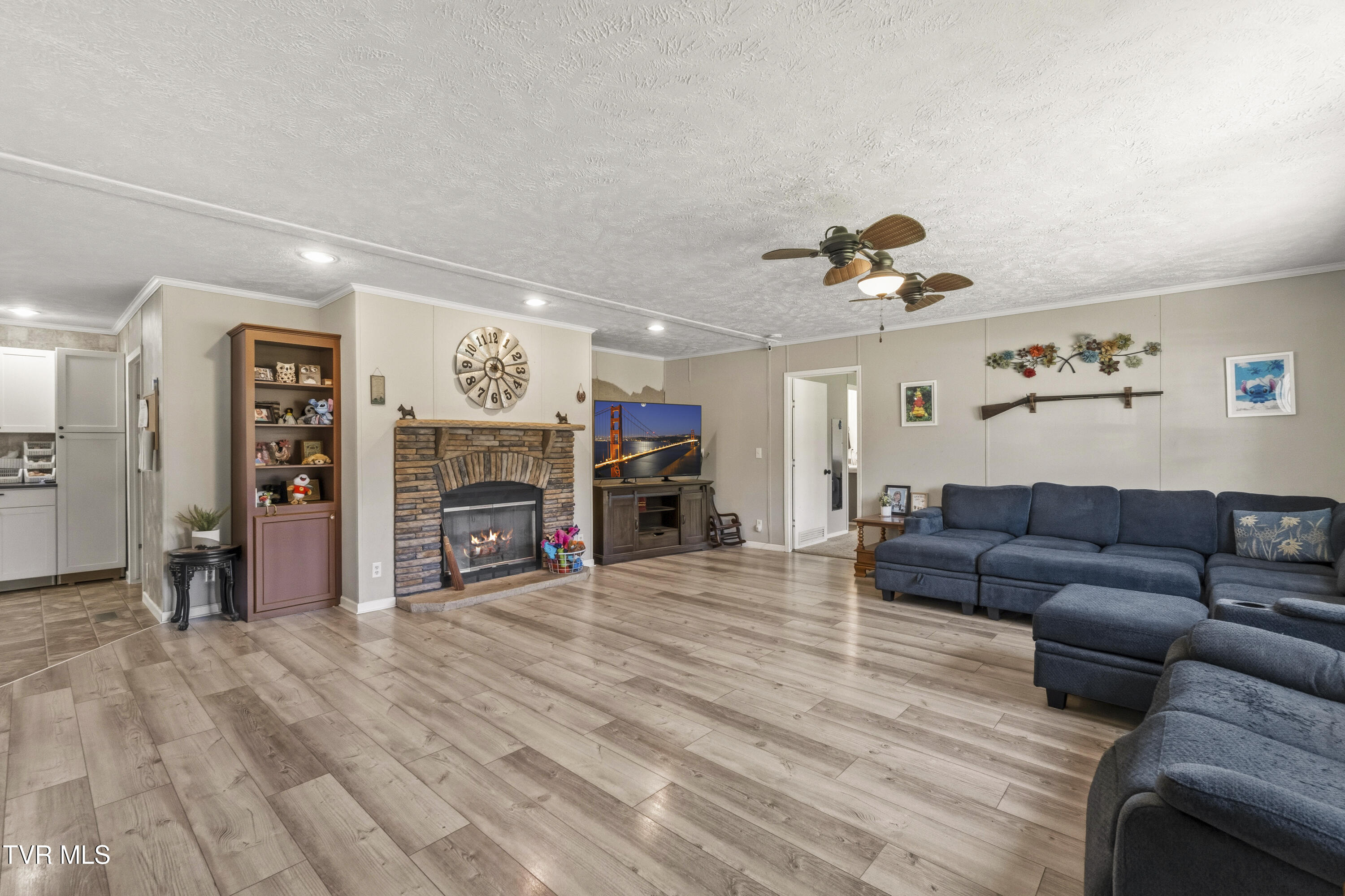 245 McCamey Road Mosheim, TN 37818 - Photo 5 of 33 3