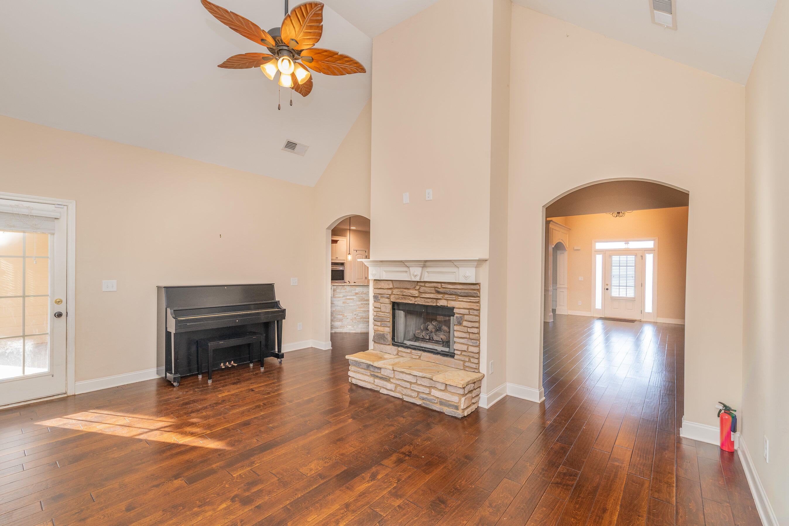 455 Equinox Loop Aiken, SC 29803 - Photo 16 of 42