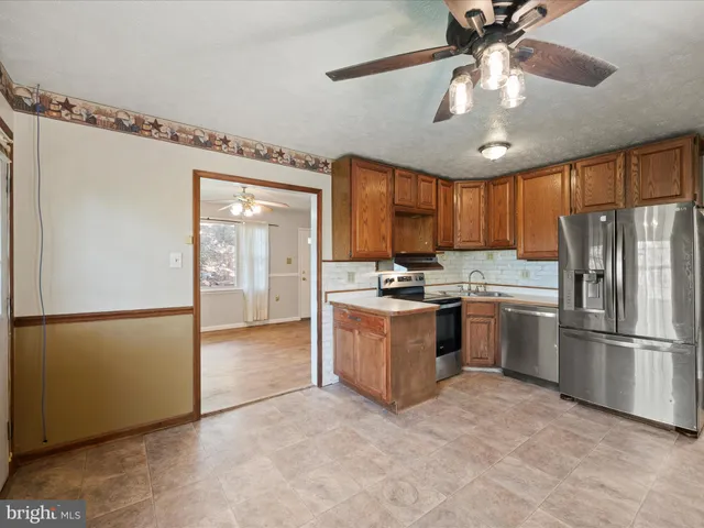 $389,000 | 107 Dale Court, Winchester, VA 22602