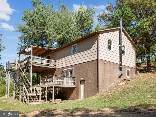 $389,000 | 107 Dale Court, Winchester, VA 22602