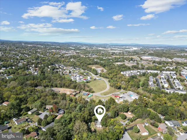 $389,000 | 107 Dale Court, Winchester, VA 22602