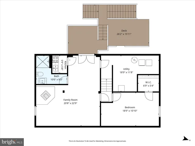 $389,000 | 107 Dale Court, Winchester, VA 22602