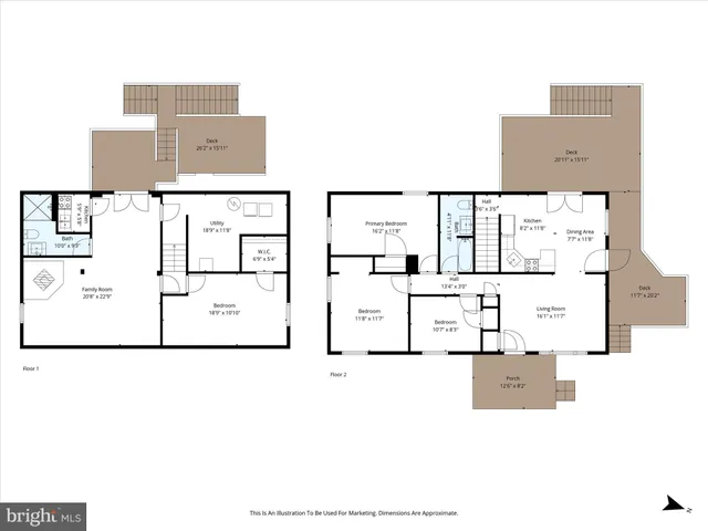 $389,000 | 107 Dale Court, Winchester, VA 22602