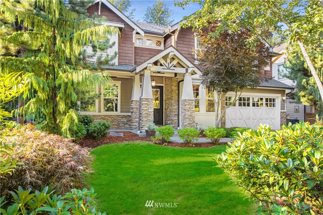 5610 Northeast 1st Place Renton, WA 98059 - Photo 2 of 25
