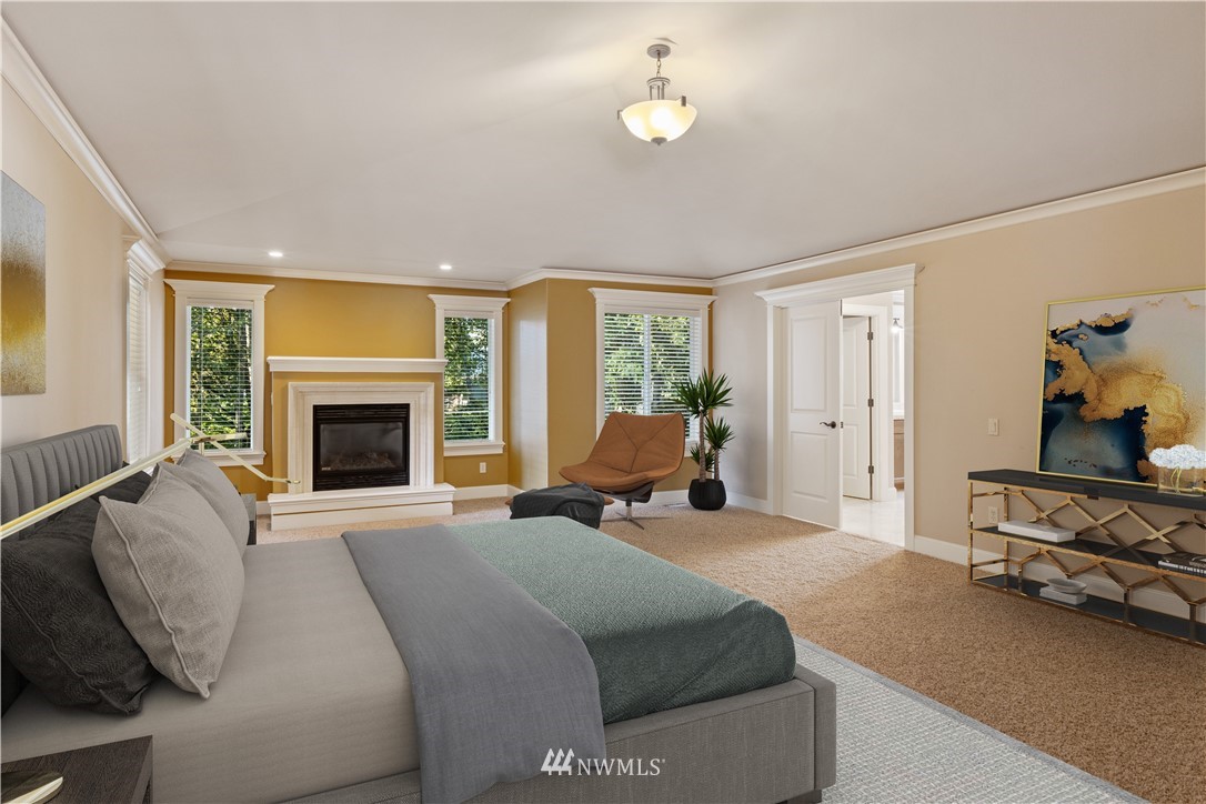 5610 Northeast 1st Place Renton, WA 98059 - Photo 19 of 25