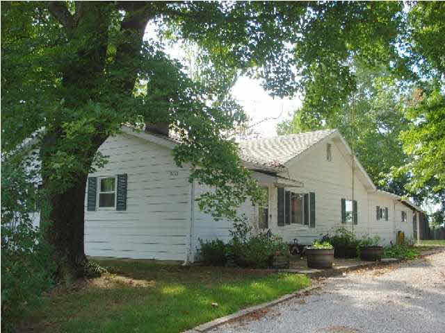 2155 Greenbrier Road Boonville, IN 47601 - Photo 1 of 1 Gallery Image 1