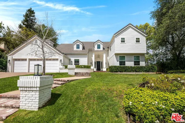 $4,350,000 | 24049 Chestnut Way, Calabasas, CA 91302