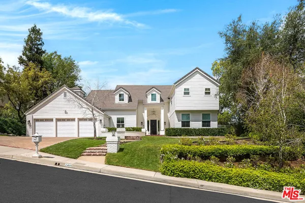 $4,350,000 | 24049 Chestnut Way, Calabasas, CA 91302