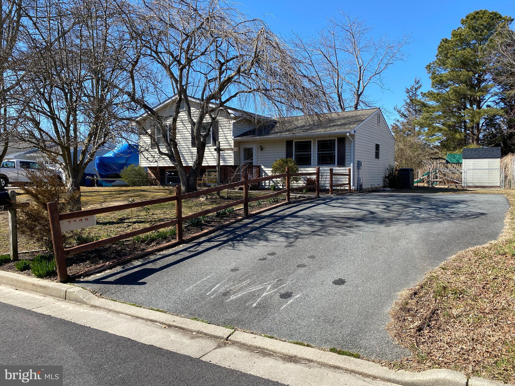 7388 Brett Road Easton, MD 21601 - Photo 39 of 40 Gallery Image 39