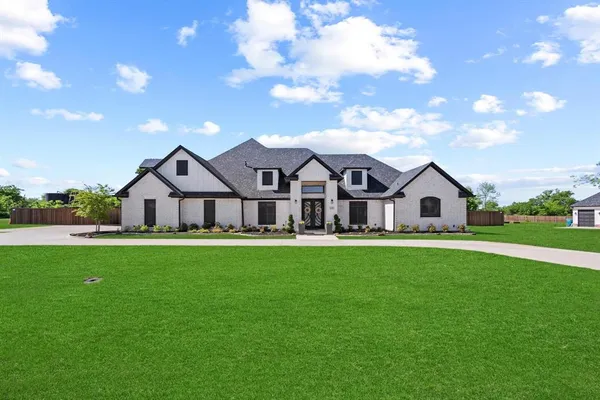 $1,175,000 | 2214 Norwood Street, Sherman, TX 75092