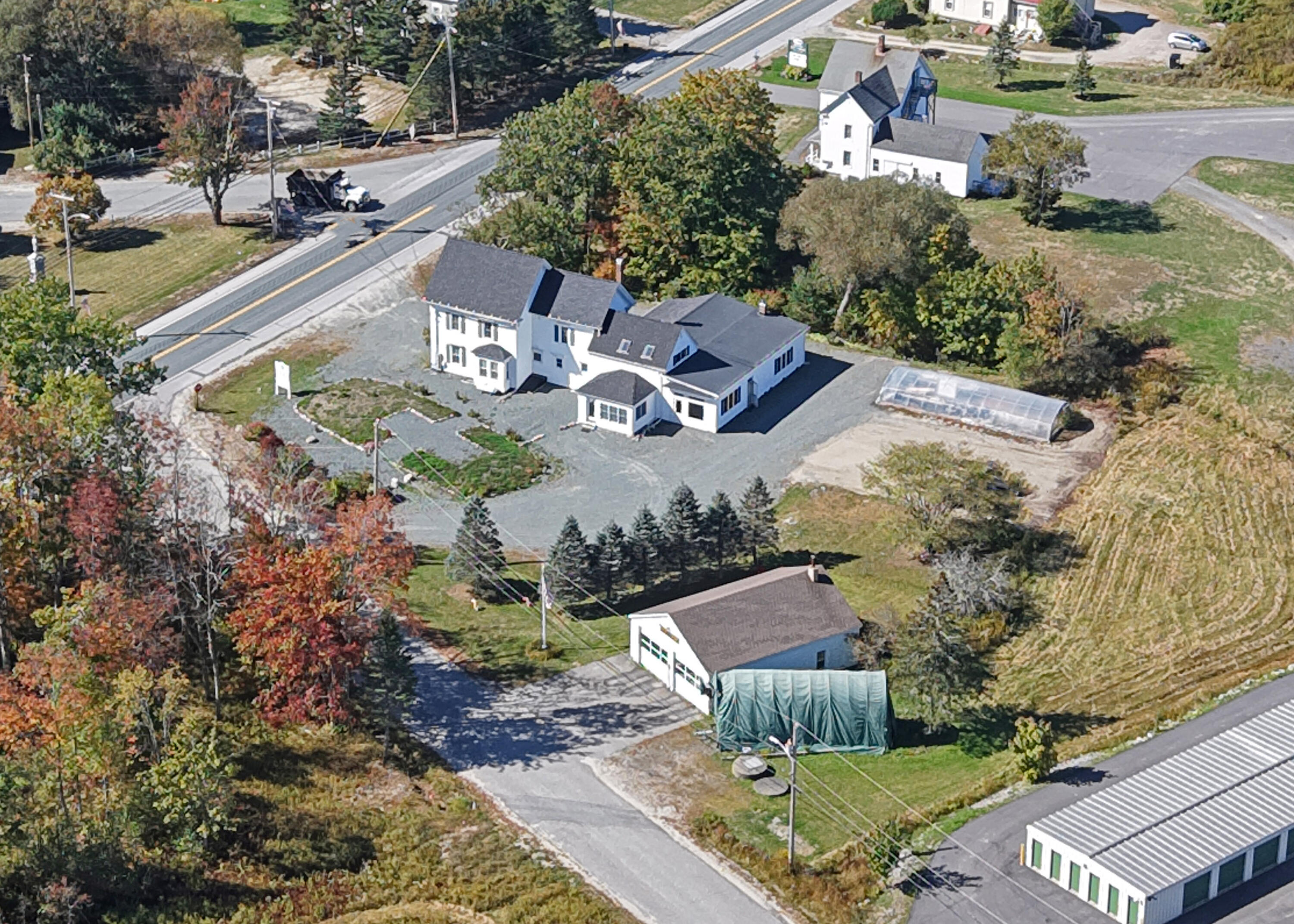 1442 U.S. Rte 1 Hancock, ME 04640 - Photo 58 of 60 9e