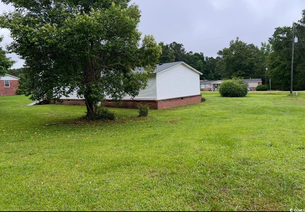 104 St Luke Church Road Winnsboro, SC 29180 - Photo 3 of 14 View of green lawn