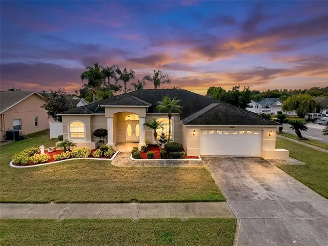 $490,000 | 8704 Cypress Lakes Boulevard, New Port Richey, FL 34653