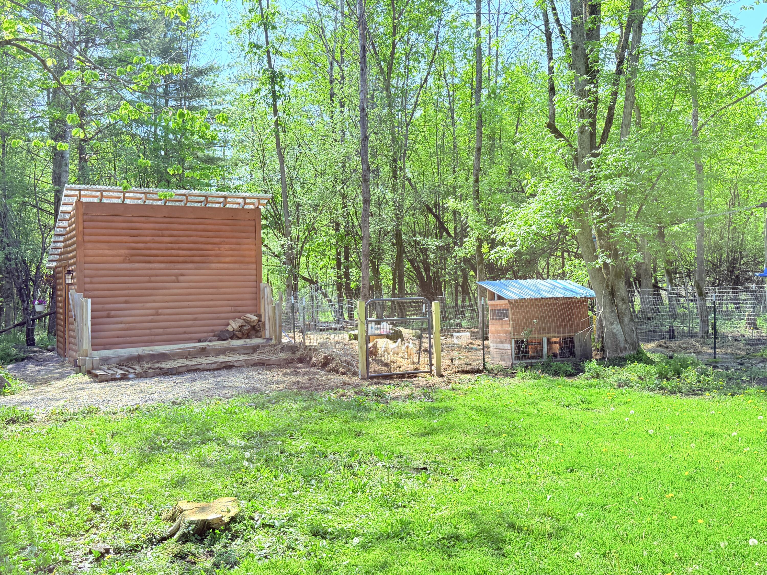 409 Butler Road Plattsburgh, NY 12901 - Photo 17 of 20 IMG_3292