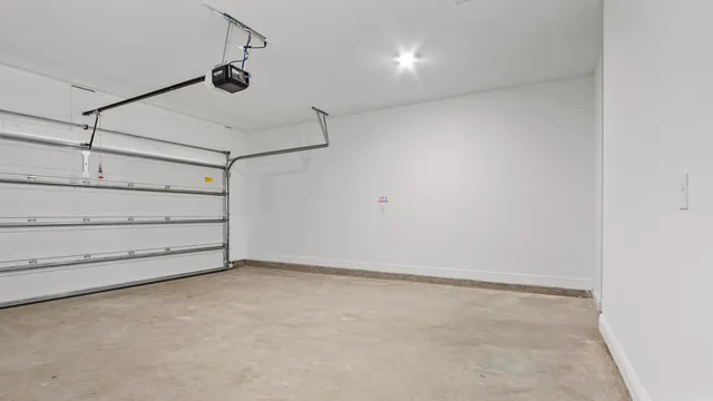 a view of a house with a outdoor space