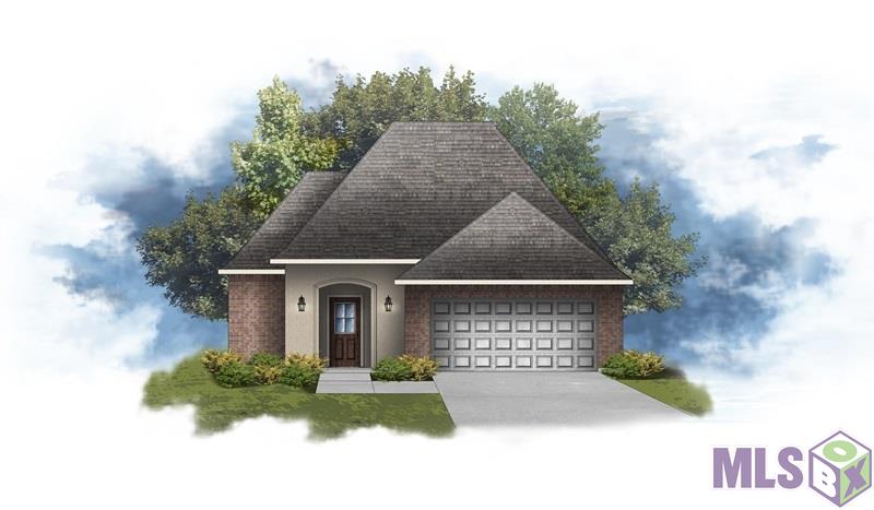 6429 Blue Rose Dr. Baton Rouge, LA 70817 - Photo 1 of 2