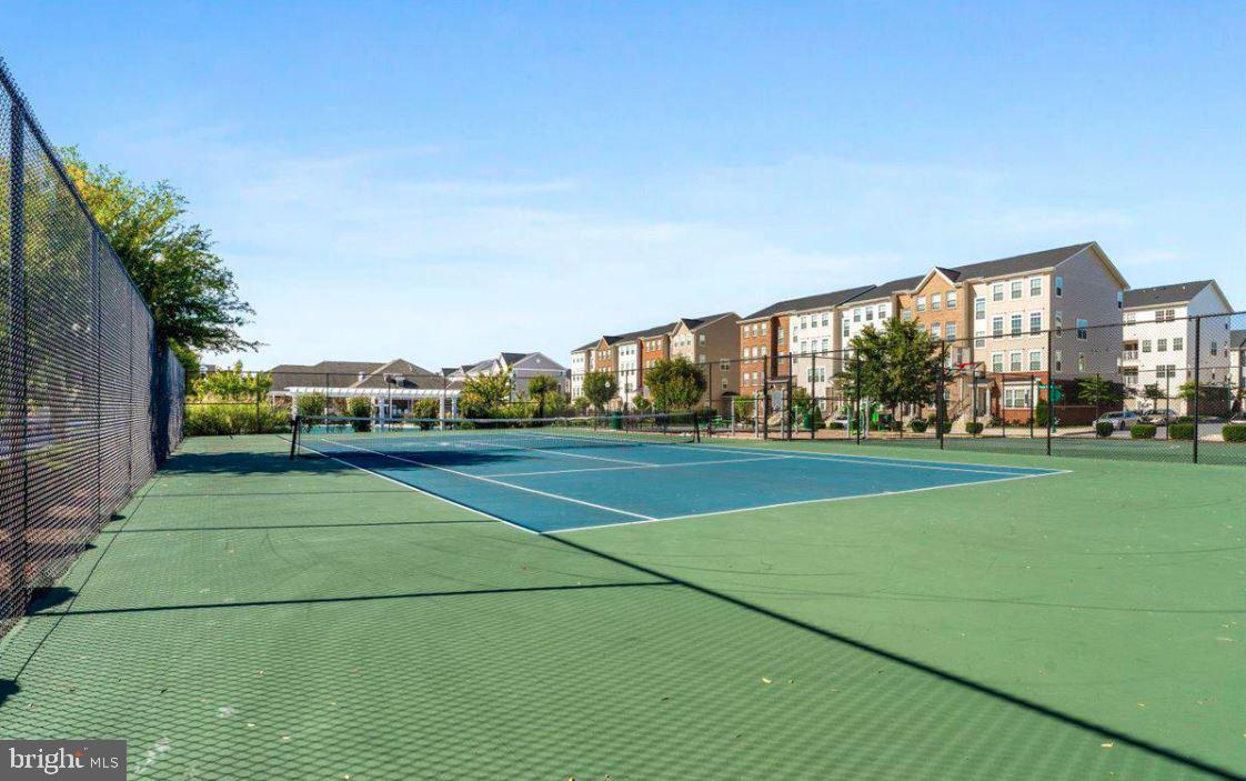 6251 Alexa Street Frederick, MD 21703 - Photo 54 of 61 Tennis court