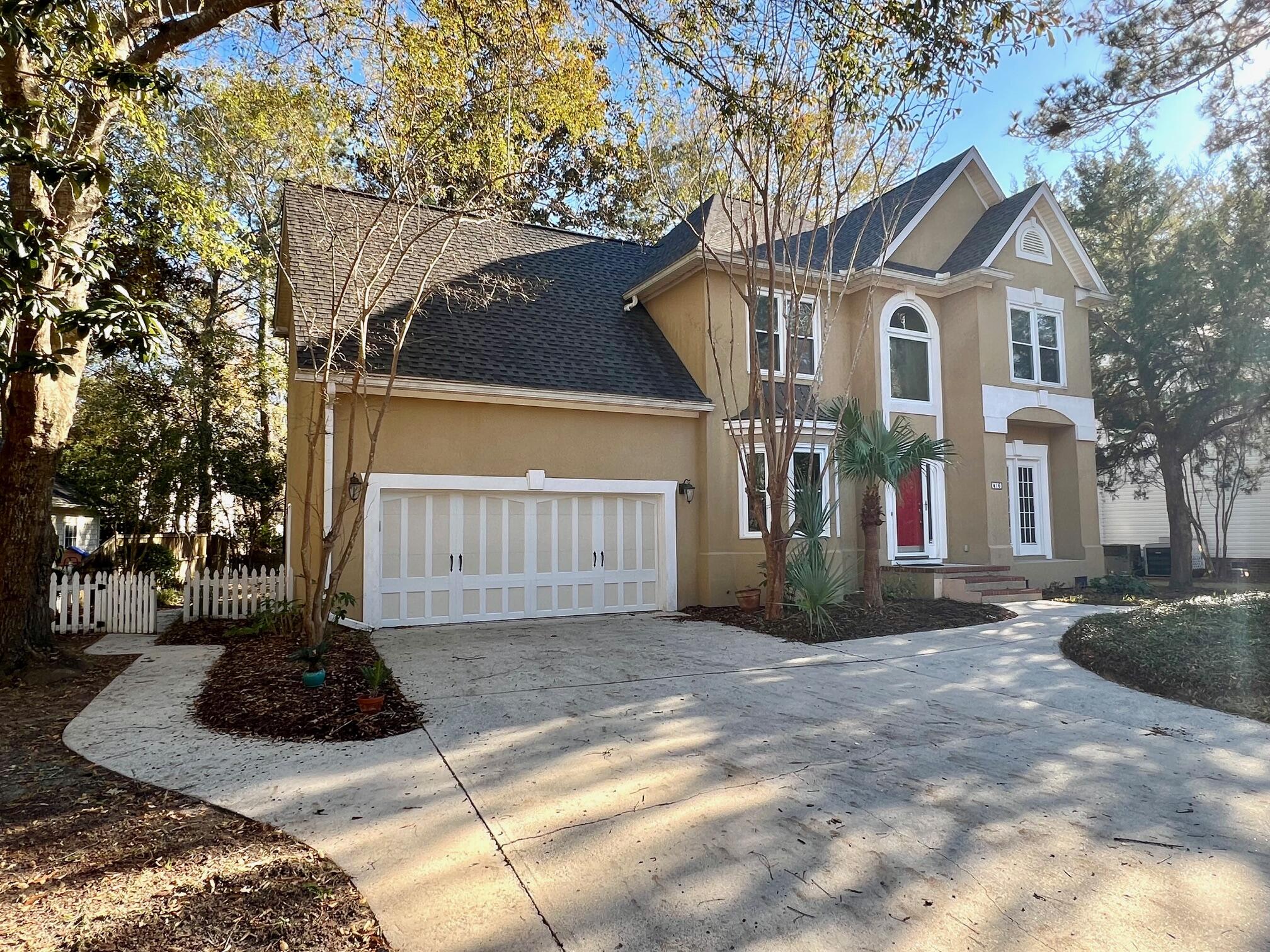 416 Springfield Road Mount Pleasant, SC 29464 - Photo 3 of 38