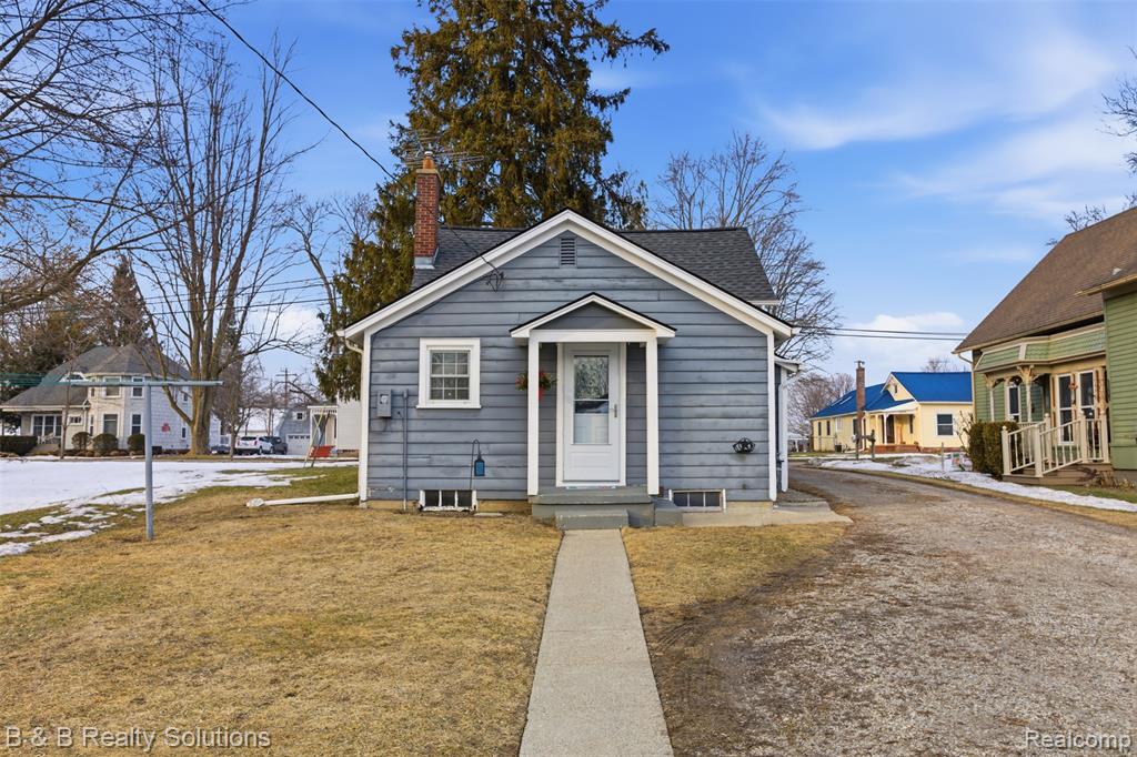 23644 East Main Street Armada, MI 48005 - Photo 30 of 50