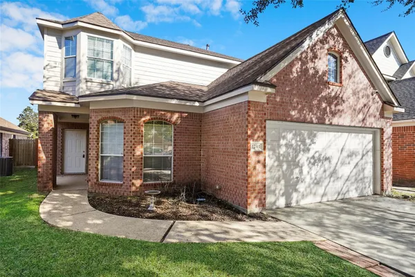 $3,500 | 12311 Granite Woods Court, Humble, TX 77346