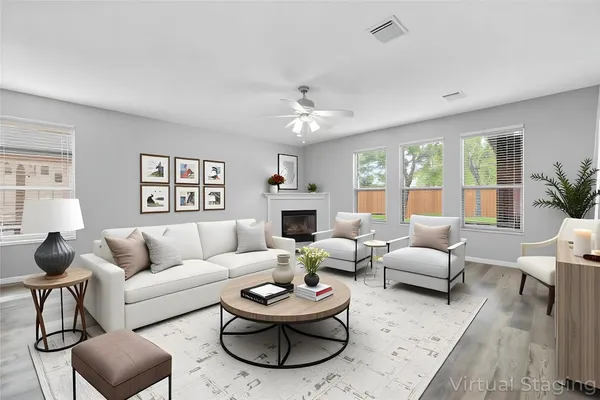 $3,500 | 12311 Granite Woods Court, Humble, TX 77346