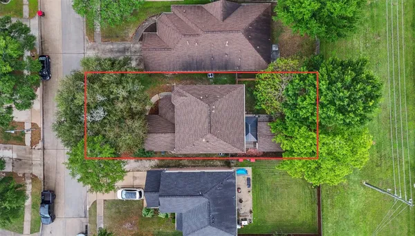 $3,500 | 12311 Granite Woods Court, Humble, TX 77346