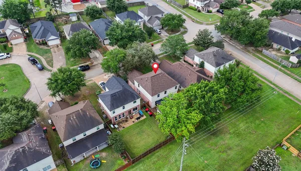 $3,500 | 12311 Granite Woods Court, Humble, TX 77346