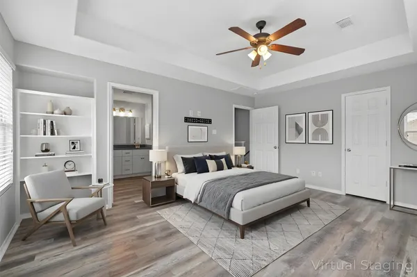 $3,500 | 12311 Granite Woods Court, Humble, TX 77346