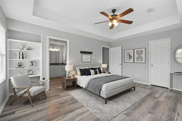 $3,500 | 12311 Granite Woods Court, Humble, TX 77346