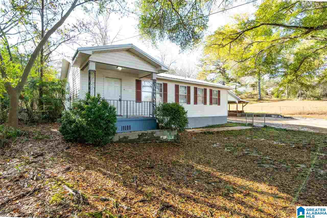 1409 Mary Street Jasper, AL 35501 - Photo 1 of 13