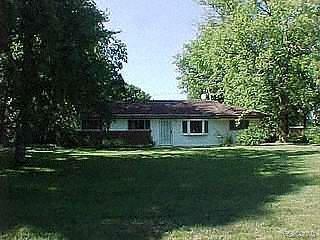 6278 Greer Road West Bloomfield, MI 48324 - Photo 1 of 1 Listing Image