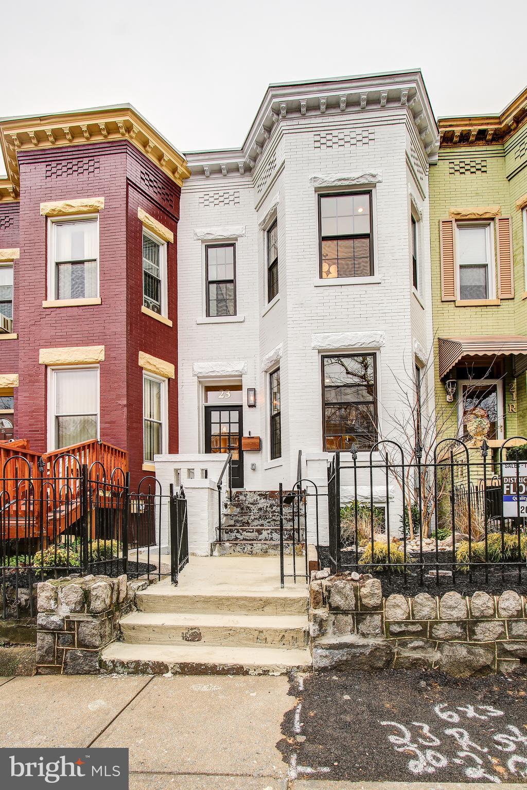 23 R Street Northeast Washington, DC 20002 - Photo 2 of 48