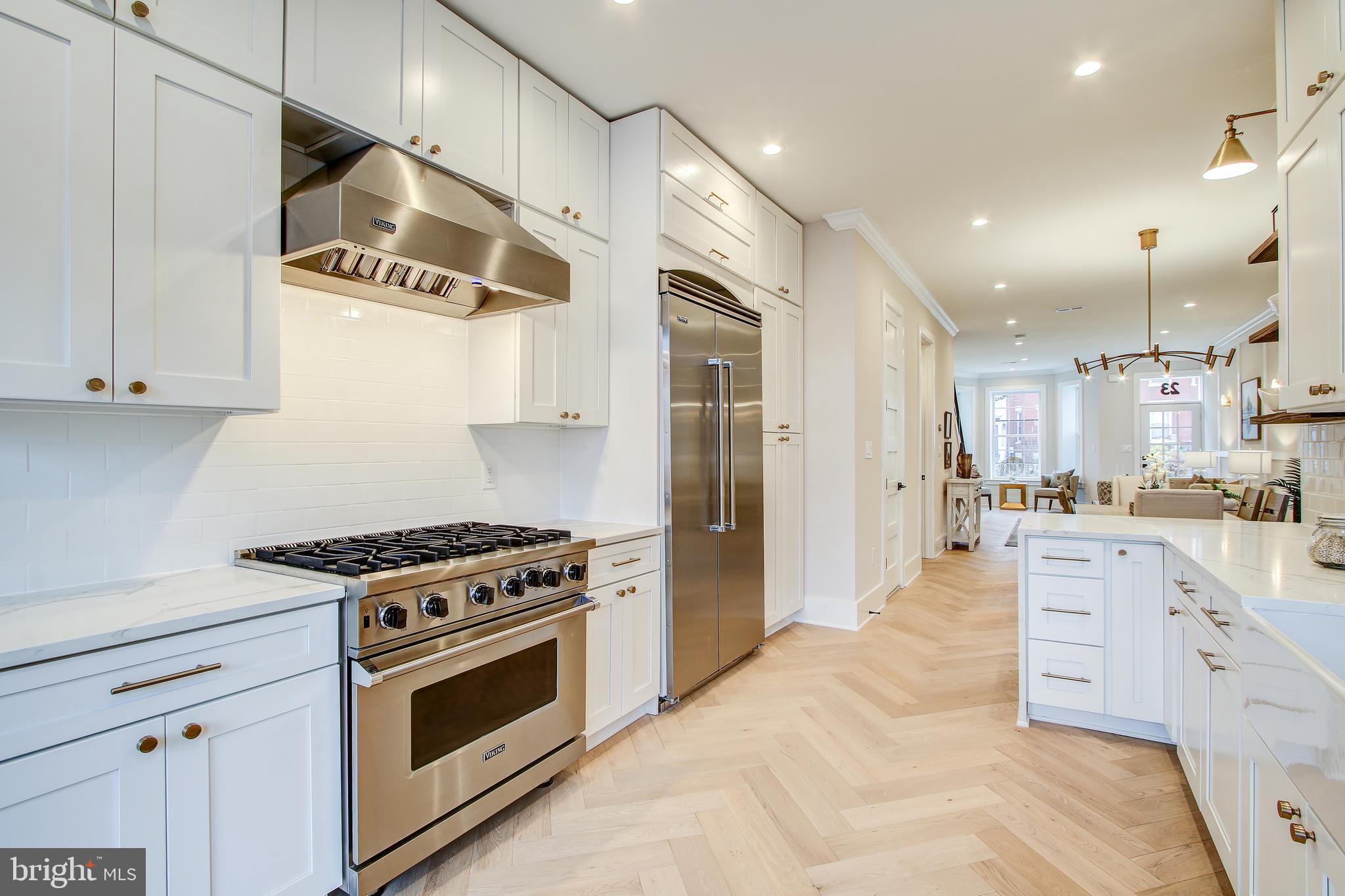 23 R Street Northeast Washington, DC 20002 - Photo 11 of 48