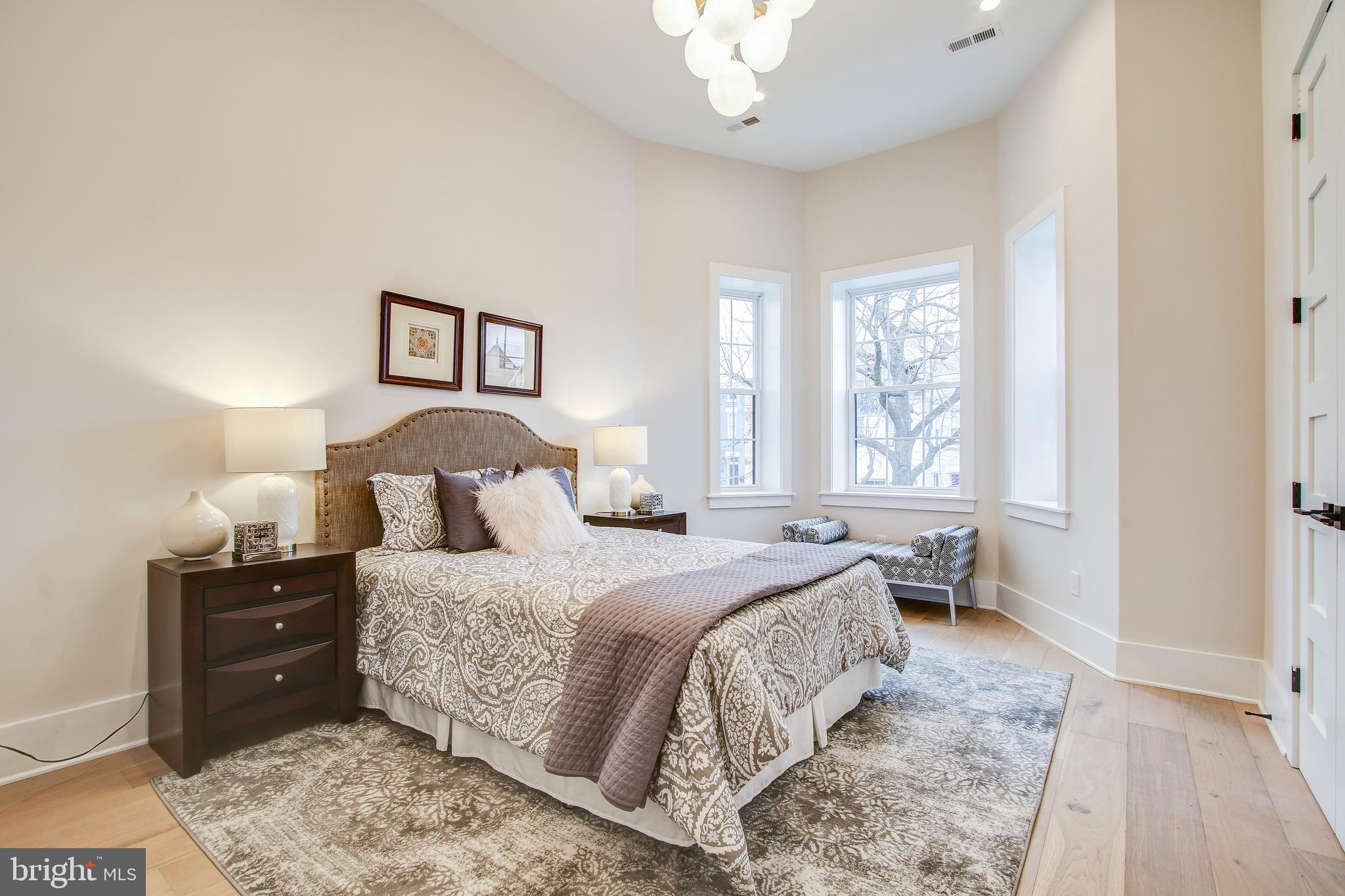 23 R Street Northeast Washington, DC 20002 - Photo 19 of 48